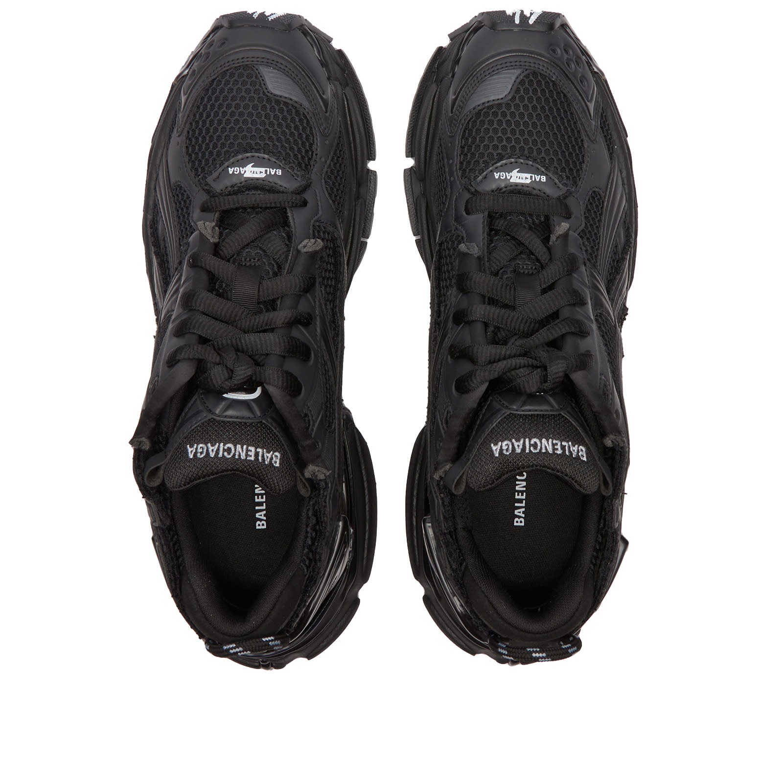 Balenciaga Runner Sneaker - 5