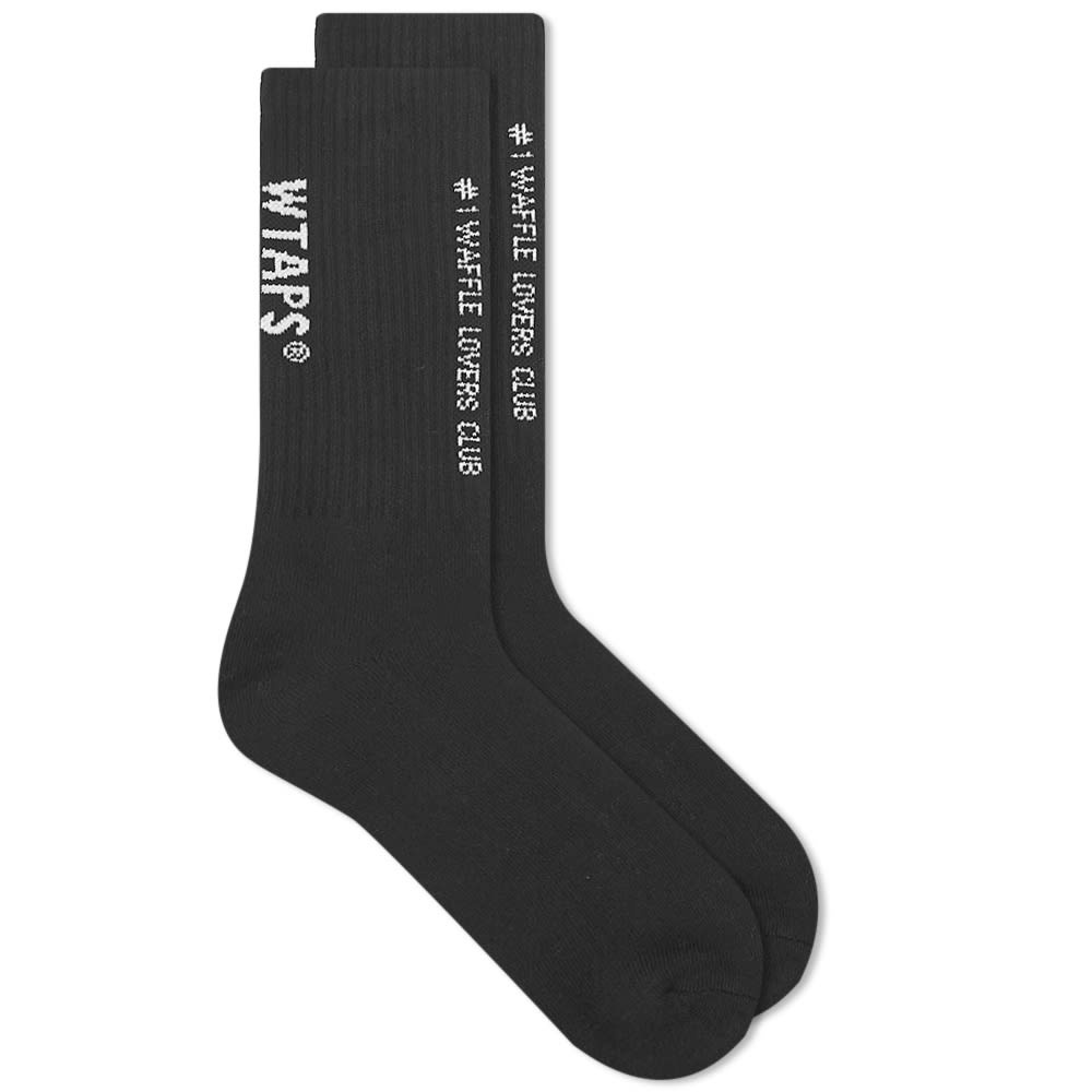 Vans Vault x WTAPS Crew Sock - 1