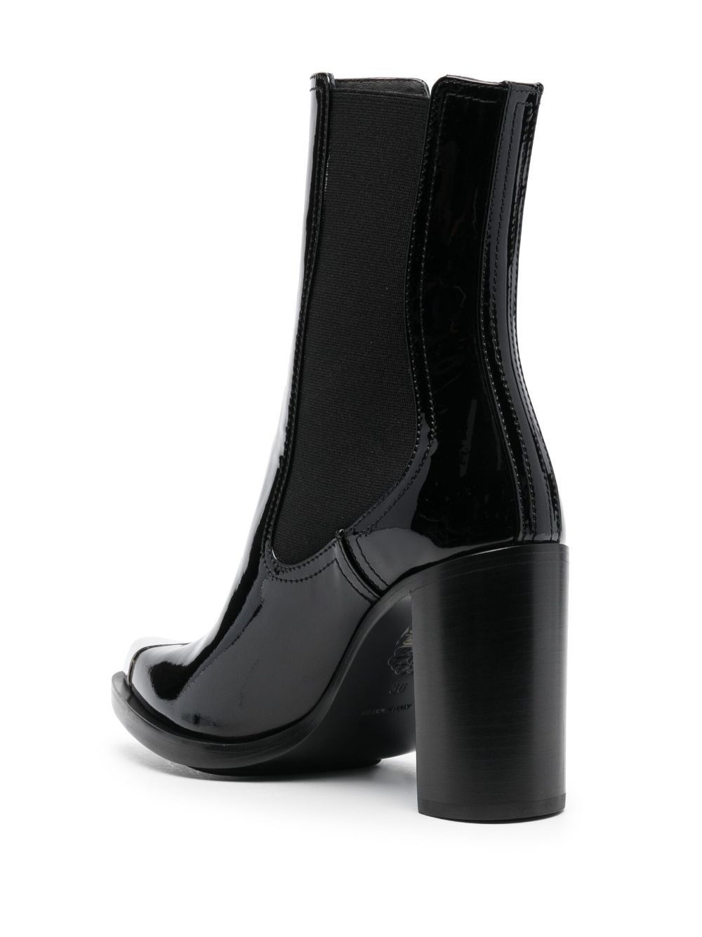 Punk Chelsea 90mm boots - 3
