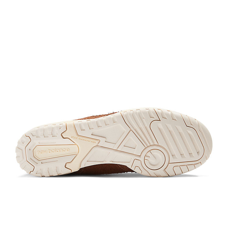 New Balance 550 'Aime Leon Dore Brown Beige' BB550DB1 - 4
