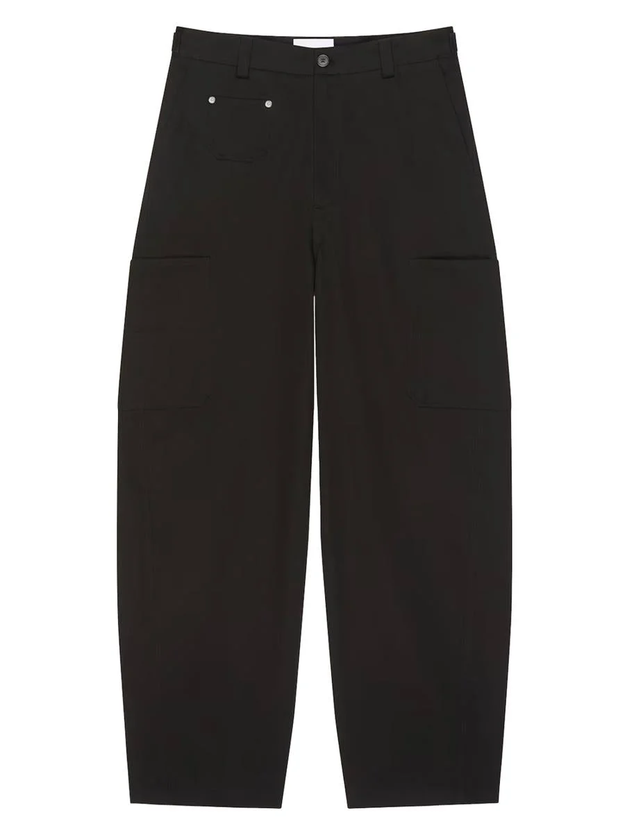 Givenchy Cargo Trousers Clothing - 1