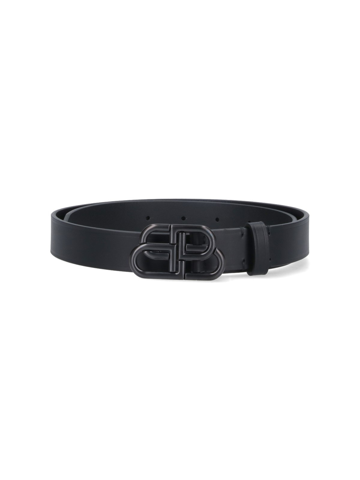 'BB' THIN BELT - 1