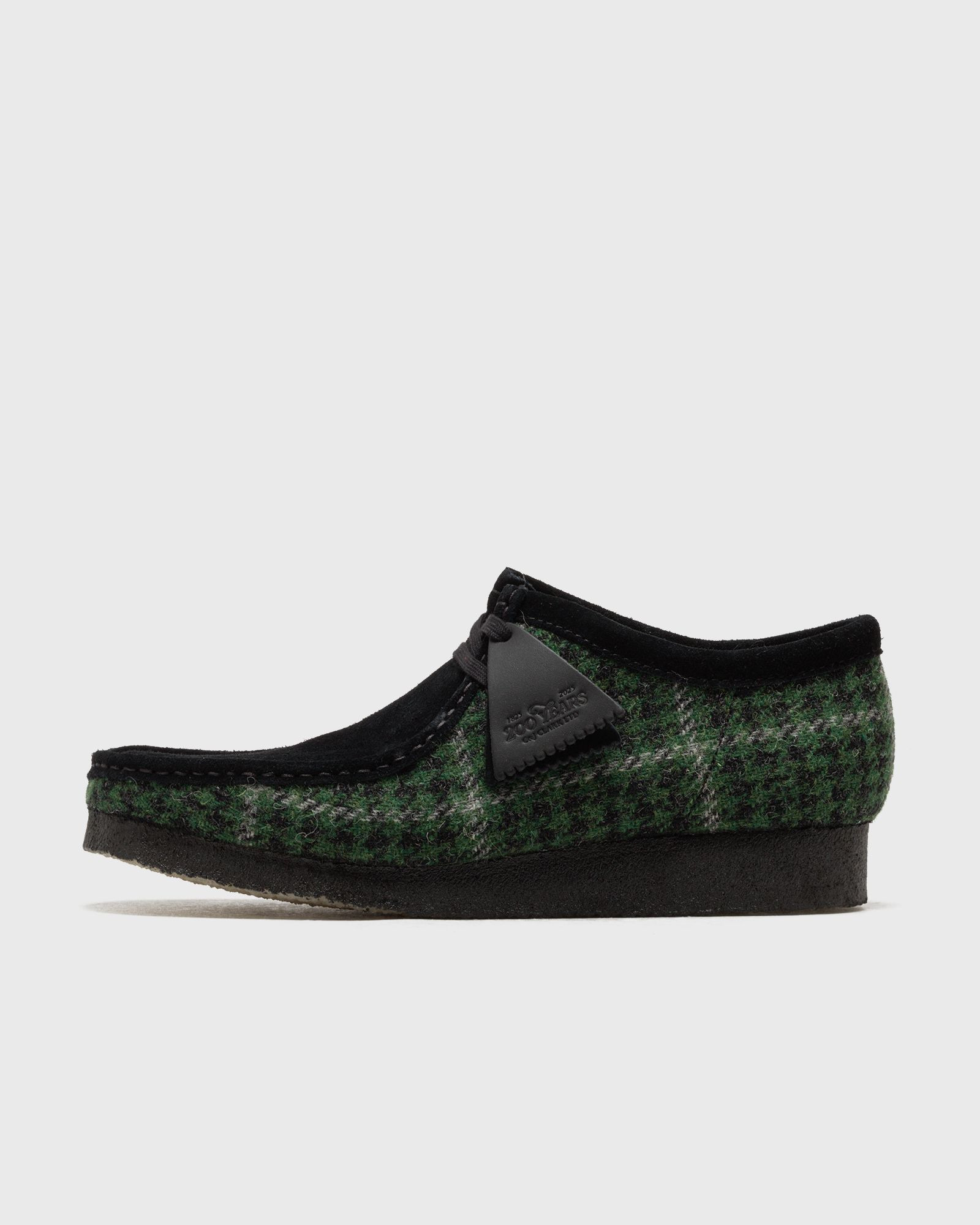 Wallabee - 1