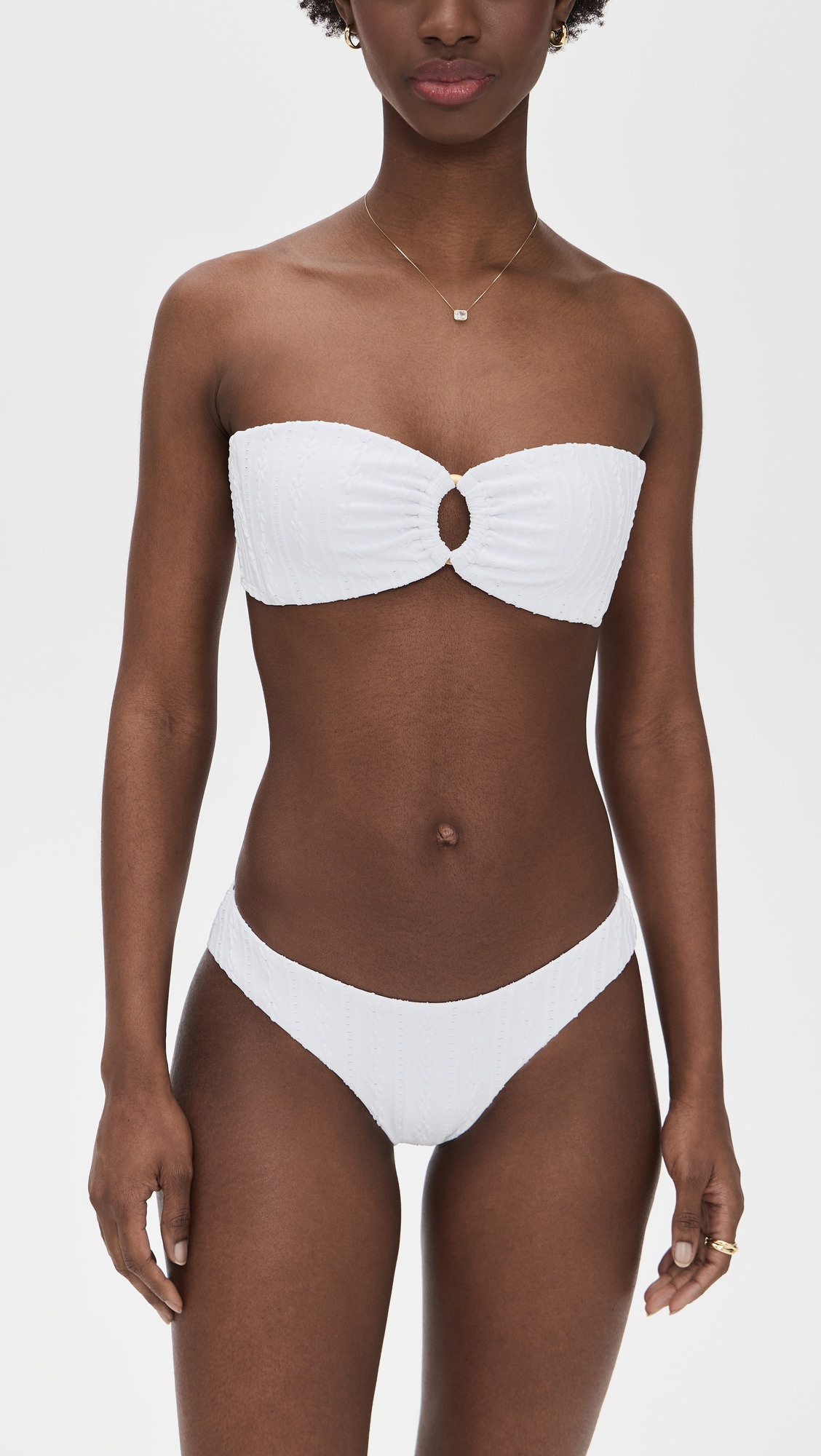 Jasper Bikini Top - 4