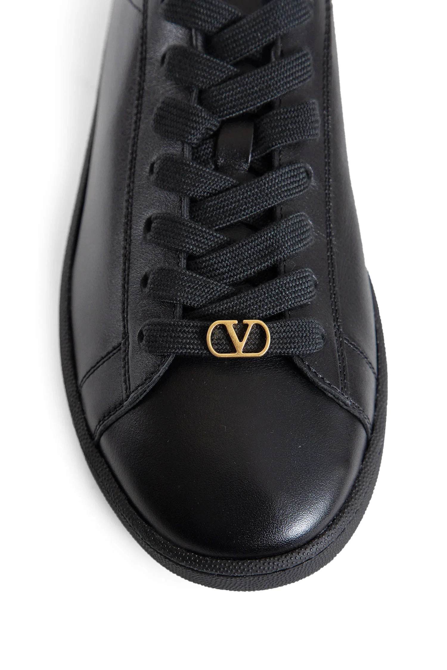 Royco-Nappa-Leather-Sneakers - 5