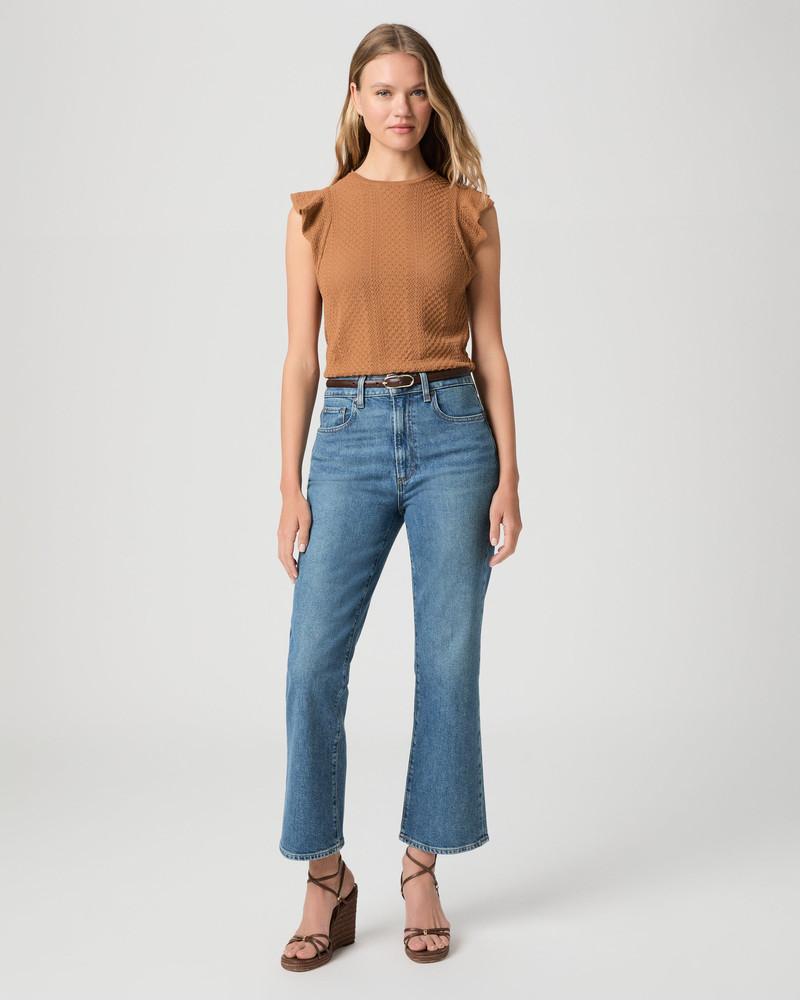 PAIGE Margo Tank outlook