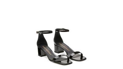 Stuart Weitzman SIMPLECURVE 50 SANDAL outlook