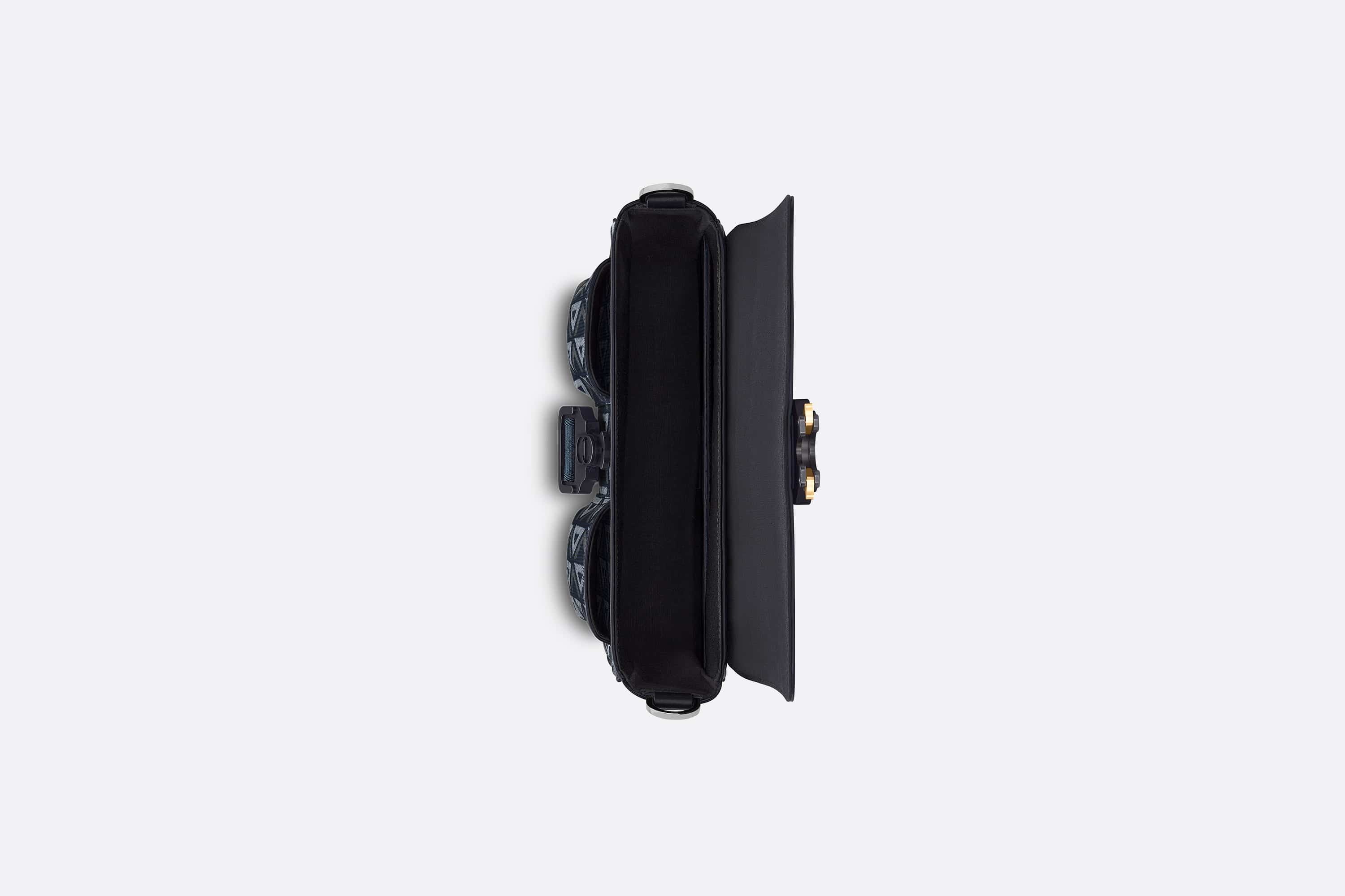 Dior Hit The Road Bag with Strap - 4