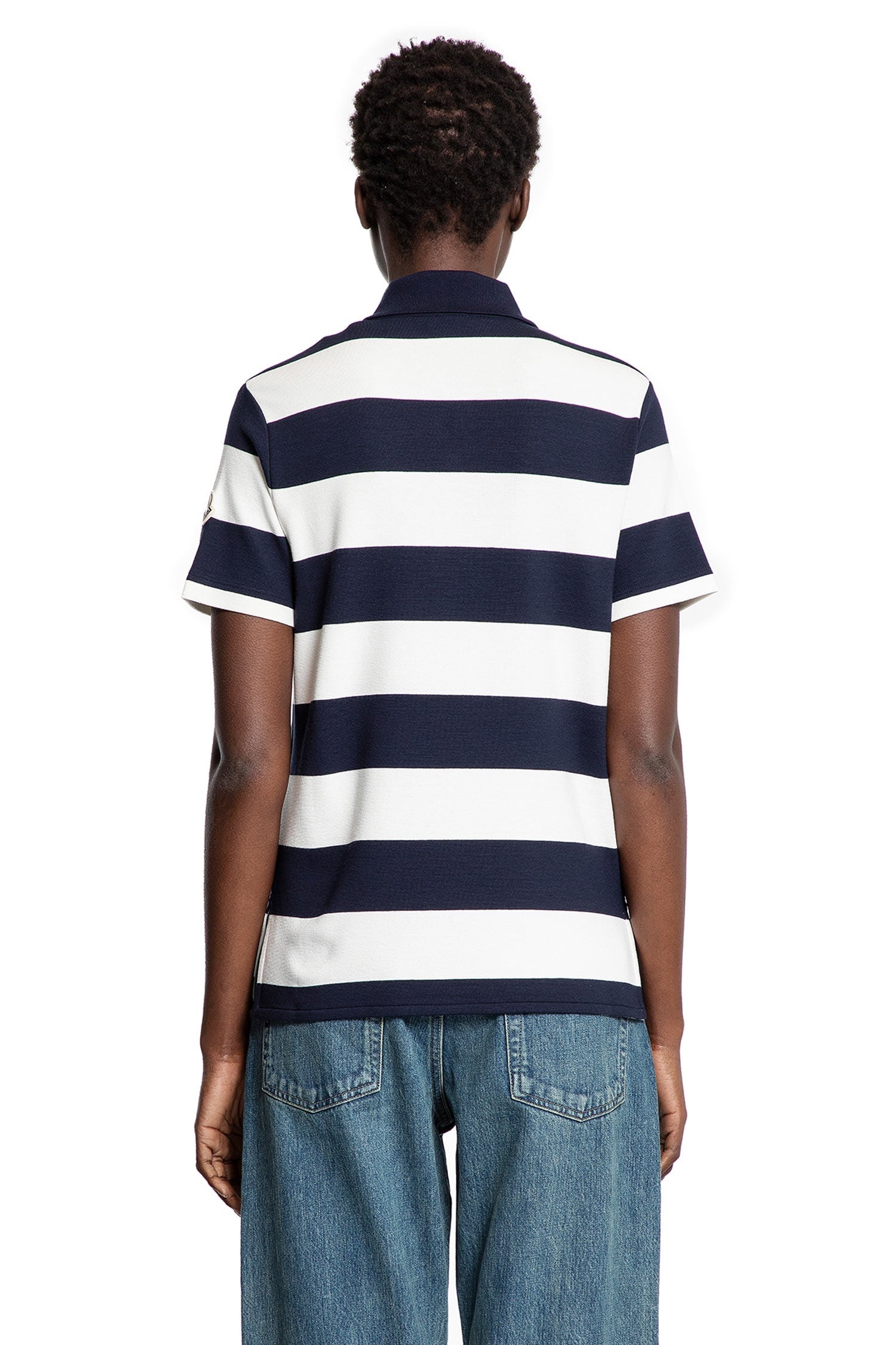 Striped-Polo-Shirt - 3
