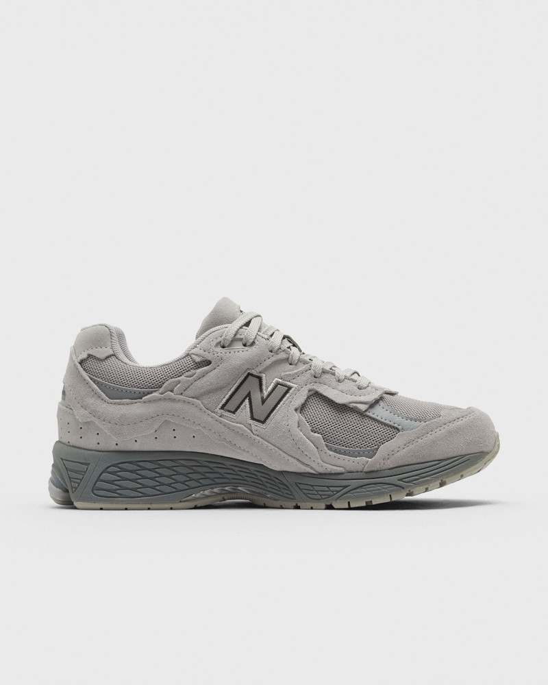 New Balance 2002 outlook