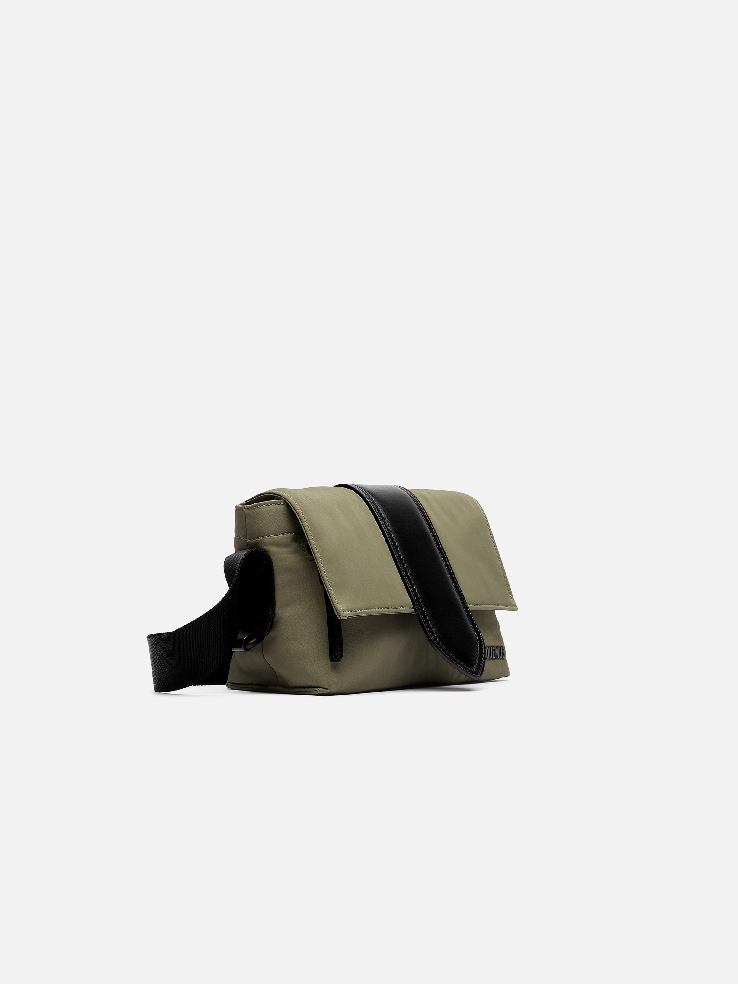 The small Bambino messenger bag - 2