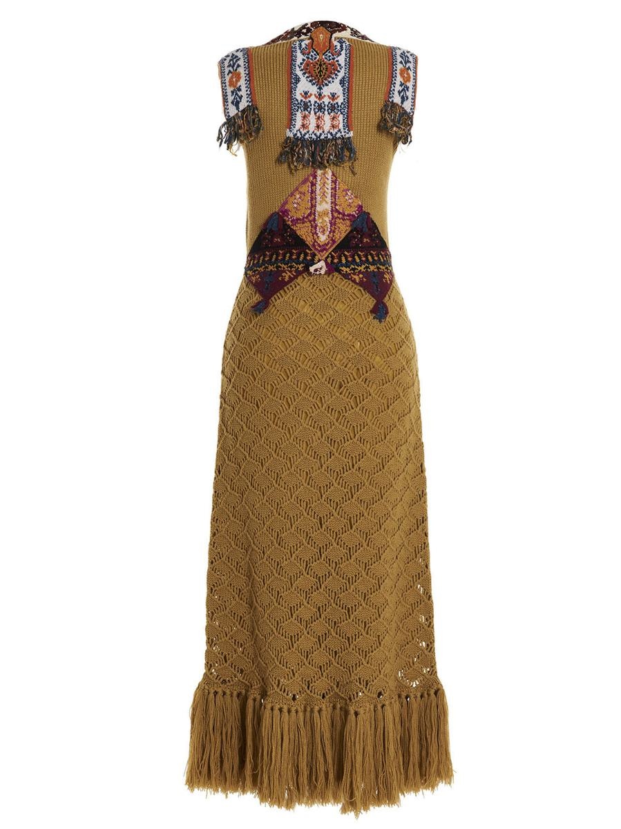 ETRO 'LOLA' DRESS - 2