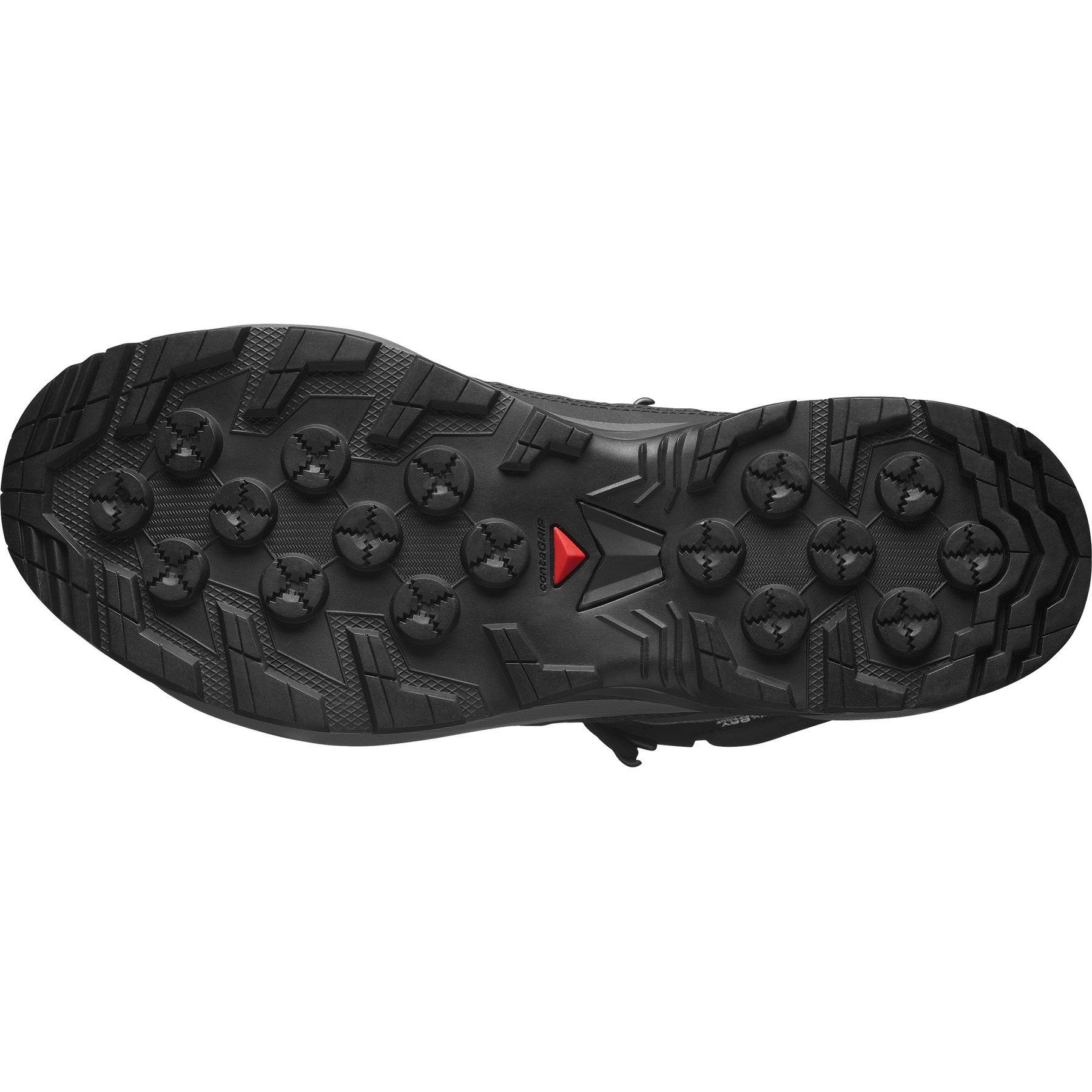 X-ADVENTURE COLDRUSH WATERPROOF - 3