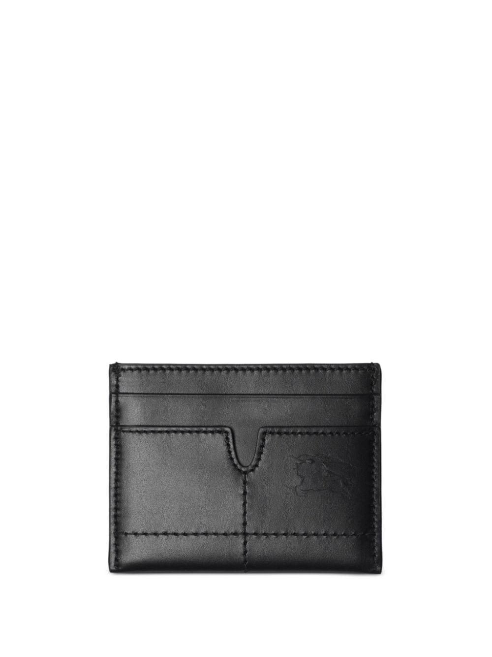 snip card leather case - 2