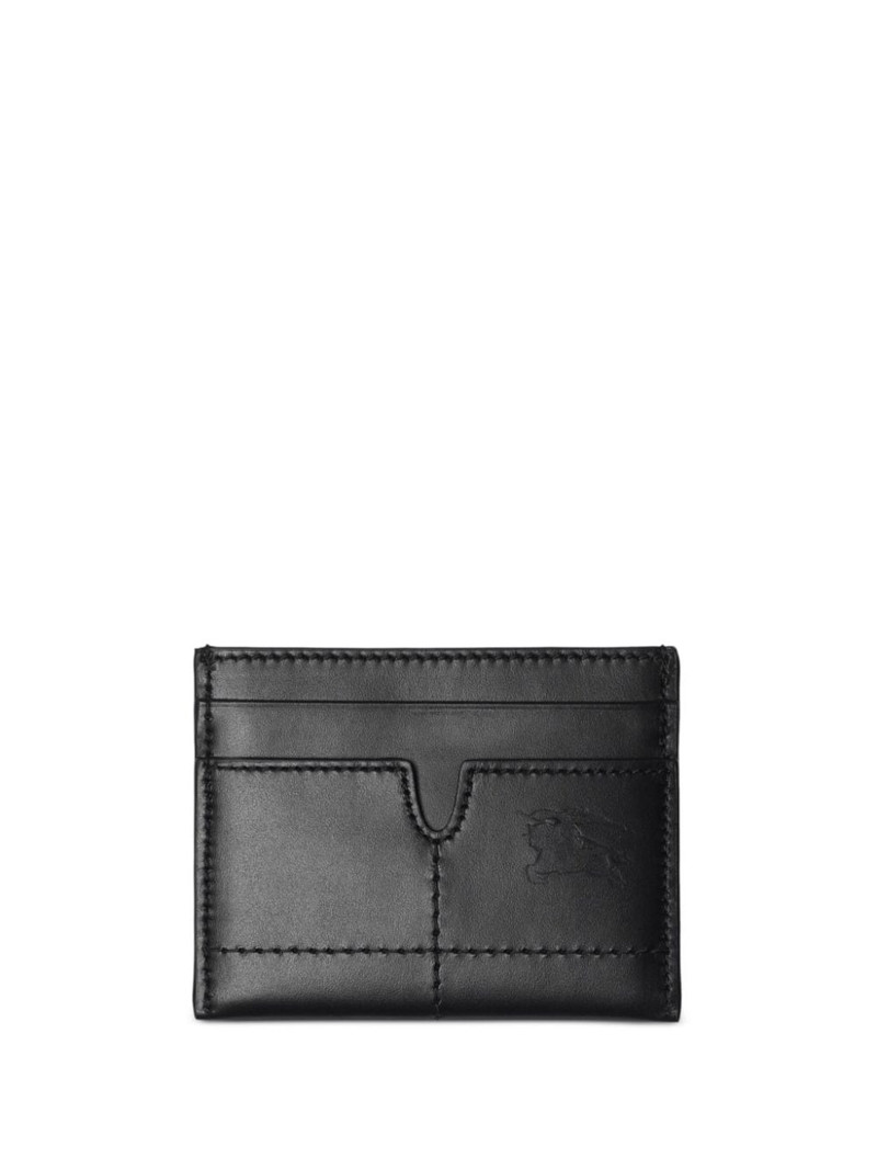 Burberry snip card leather case outlook