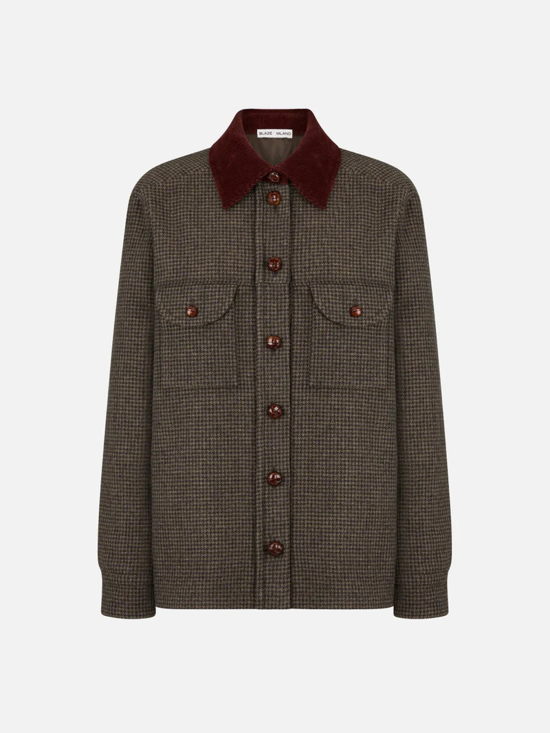 Berber Jacket 1