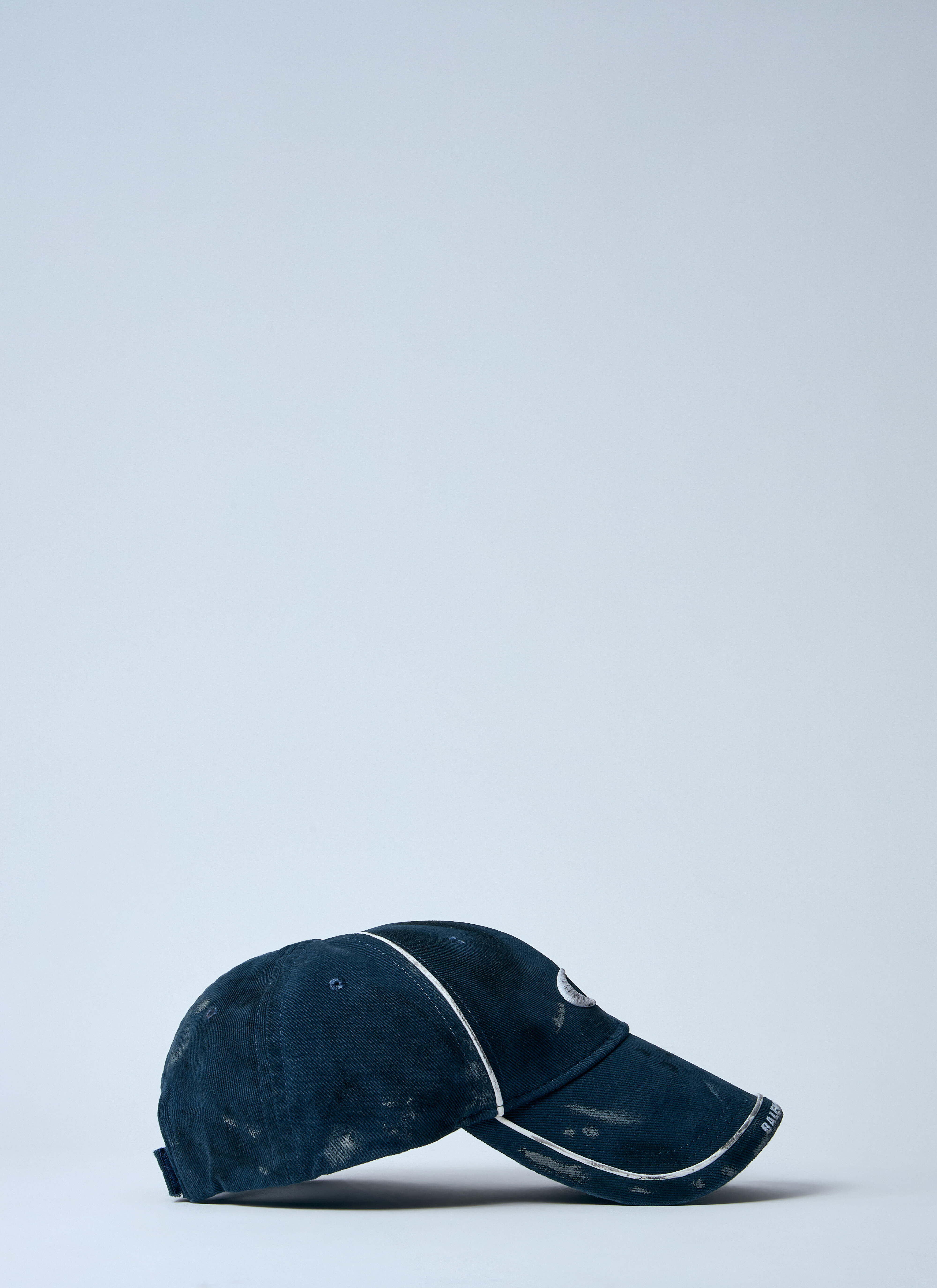 Tracksuit Baseball Cap - 3
