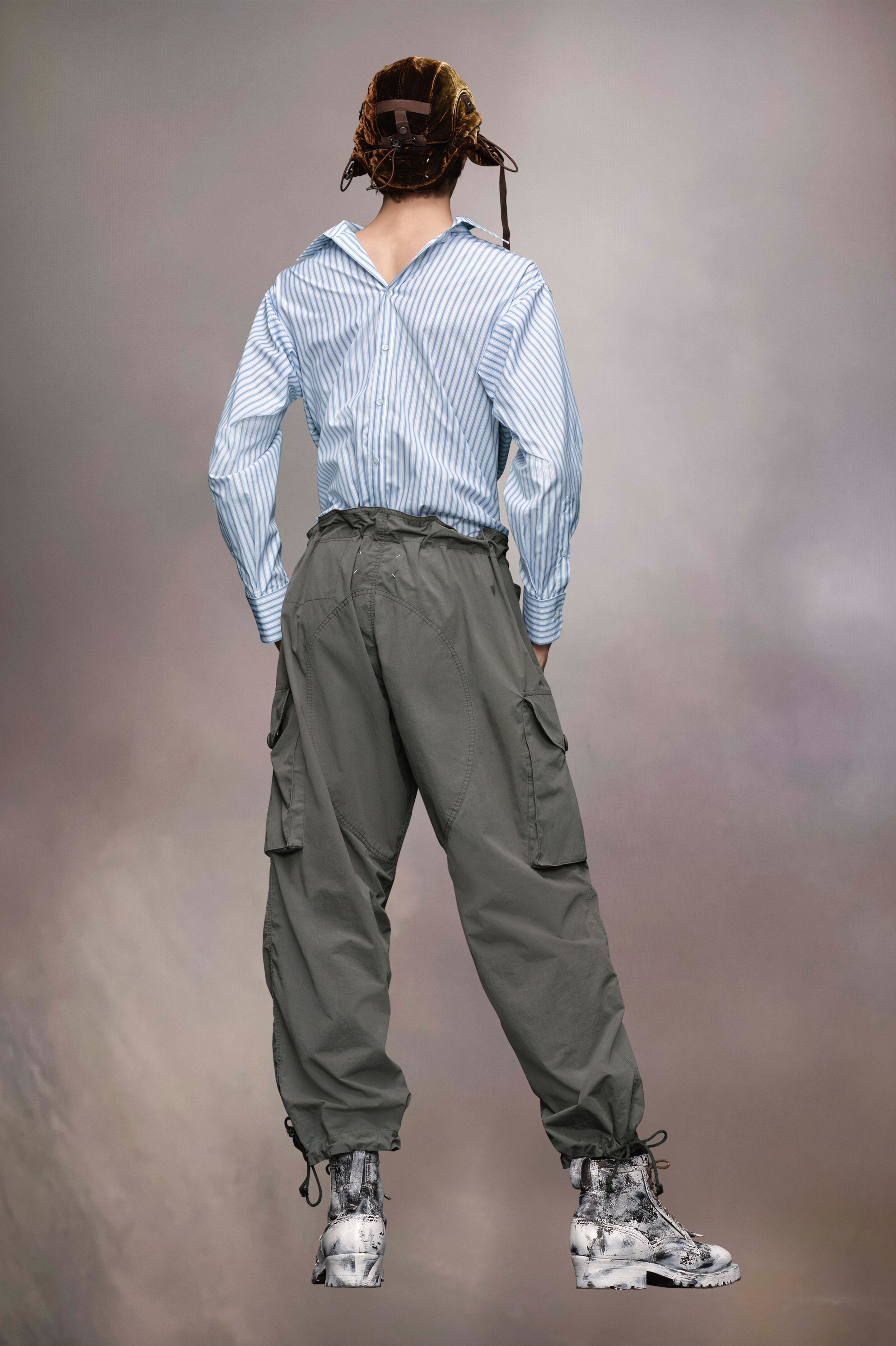 Cargo pants - 5