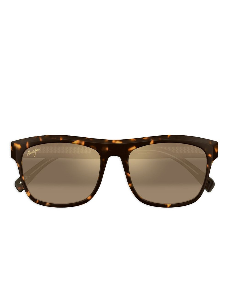 Maui Jim S-Turns sunglasses outlook