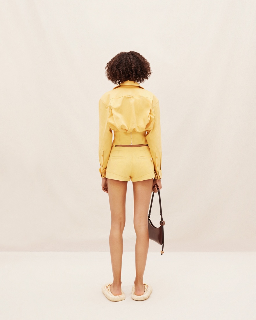 Le short Areia - 4