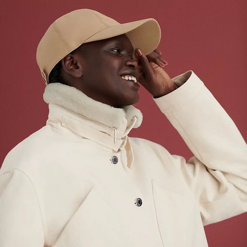 Serena Eperon d'Or cap 3