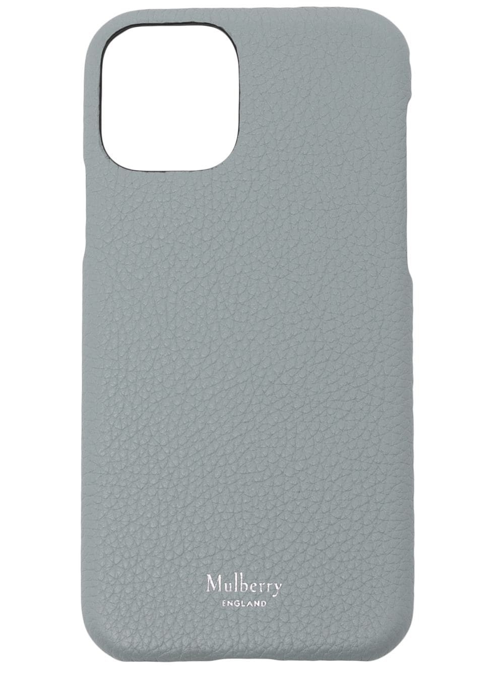 classic-grain iPhone 11 cover - 1