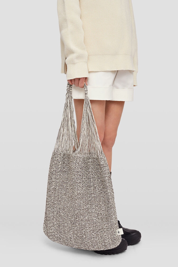 Knit Bag - 2