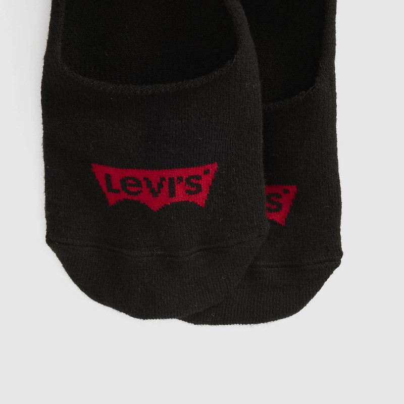 Levi's LOW RISE SOCKS (3-PACK) outlook