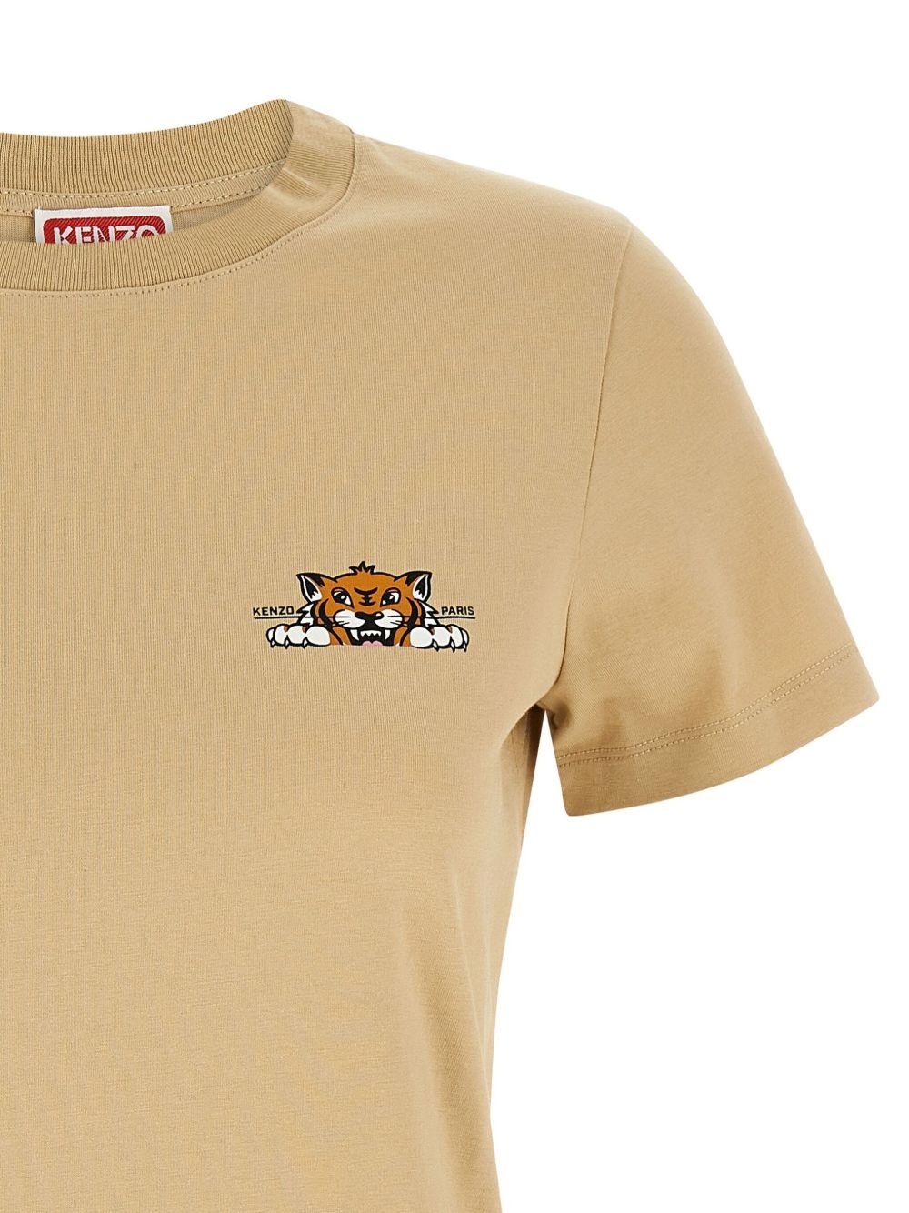 Happy Tiger t-shirt - 3