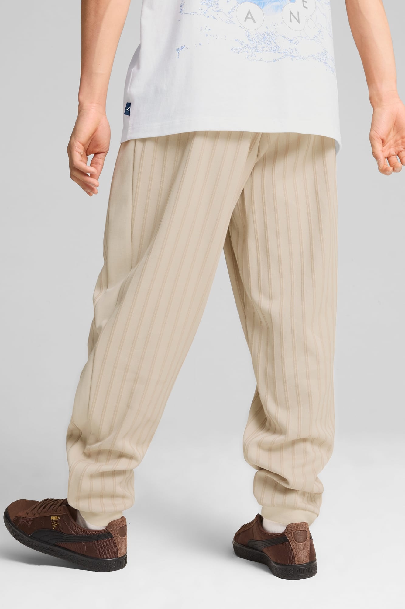 MMQ Men's T7 Track Pants - 6