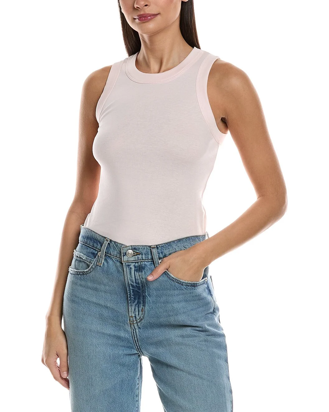 A.L.C. Hadley Tank - 1