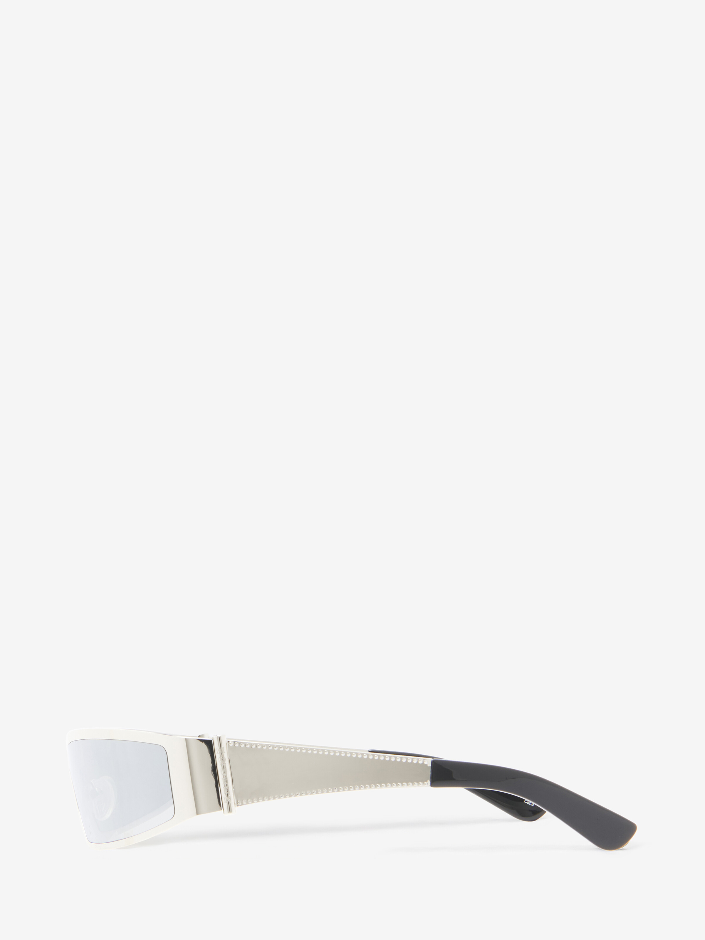 Y2K Metal Sunglasses - 4