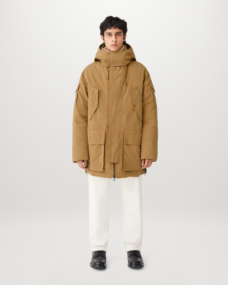 Belstaff DISPATCH PARKA outlook
