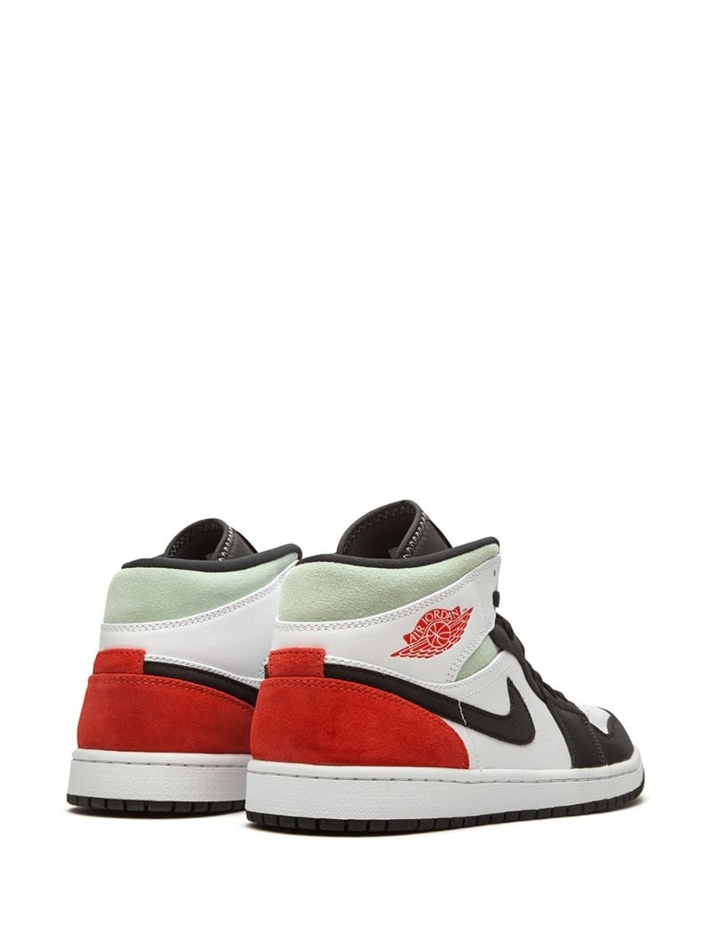 Jordan 1 Mid SE sneakers - 3