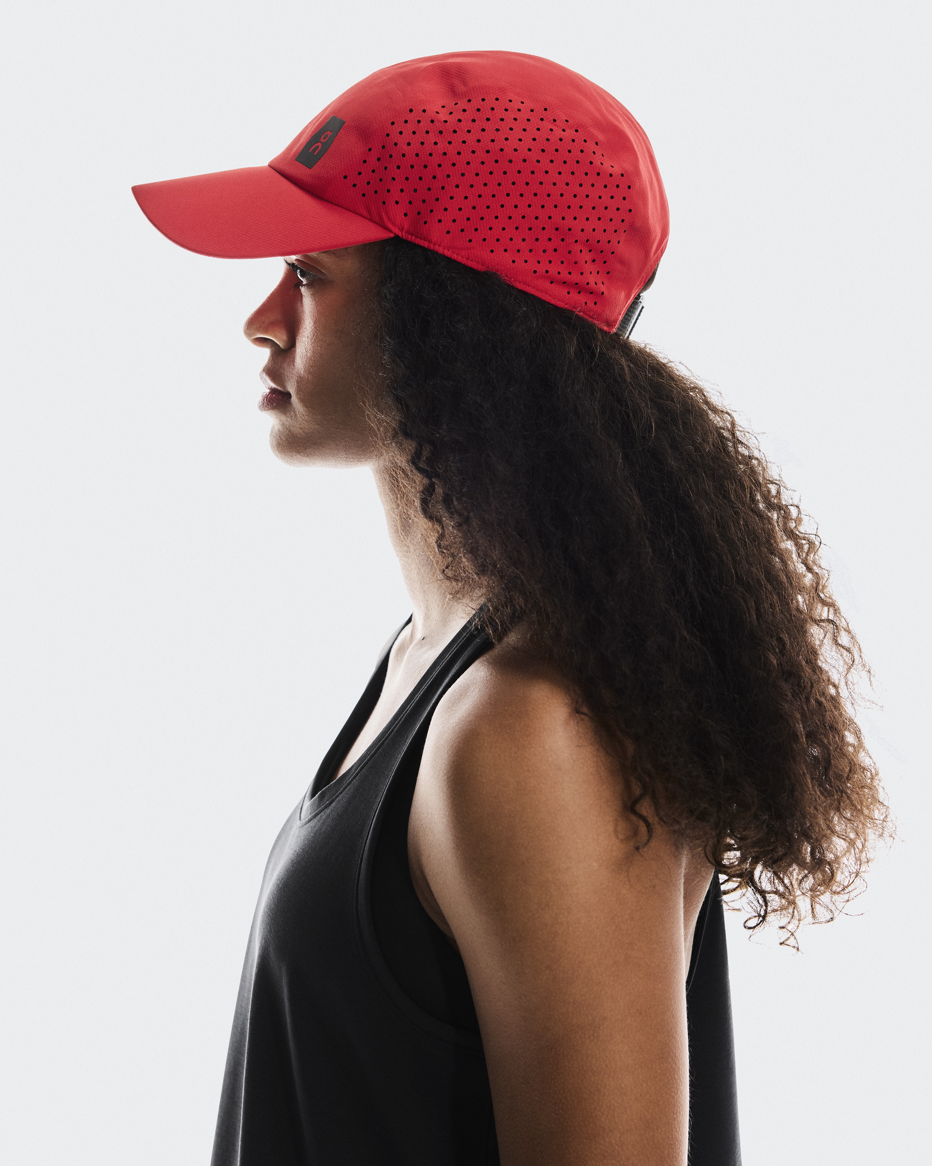 Lightweight Cap - 3