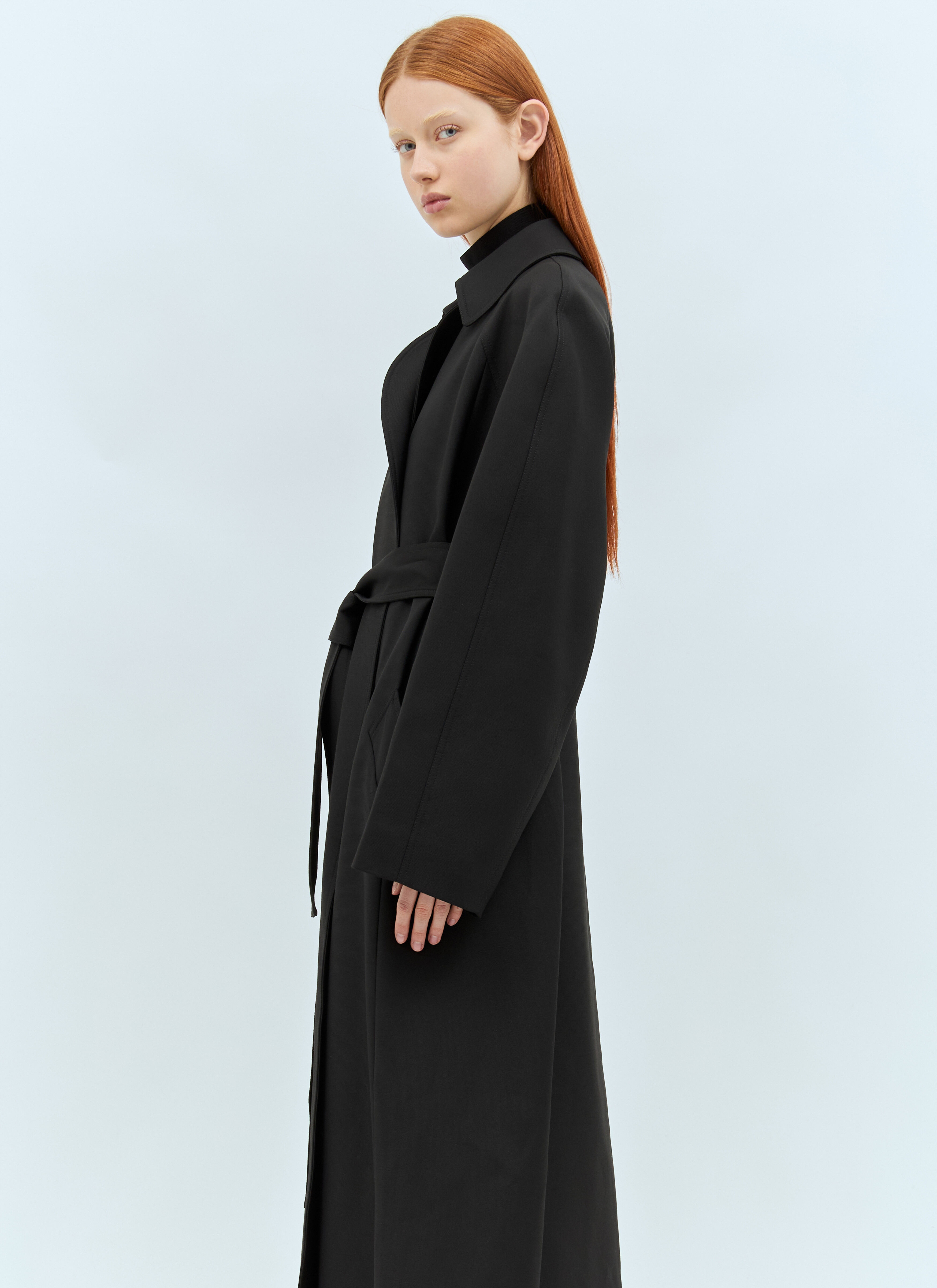 Roth Coat - 2