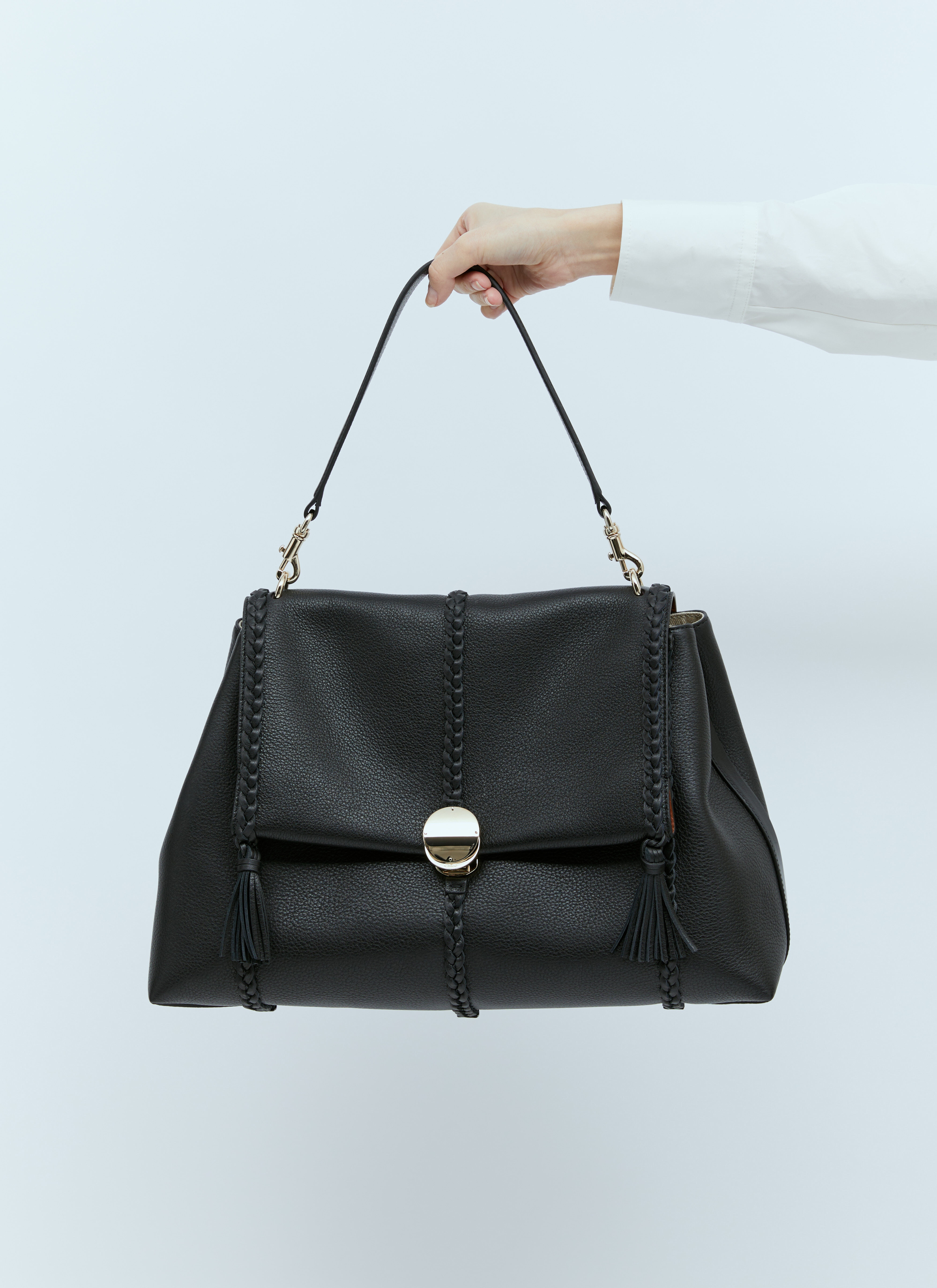 Penelope Large Shoulder Bag - 1