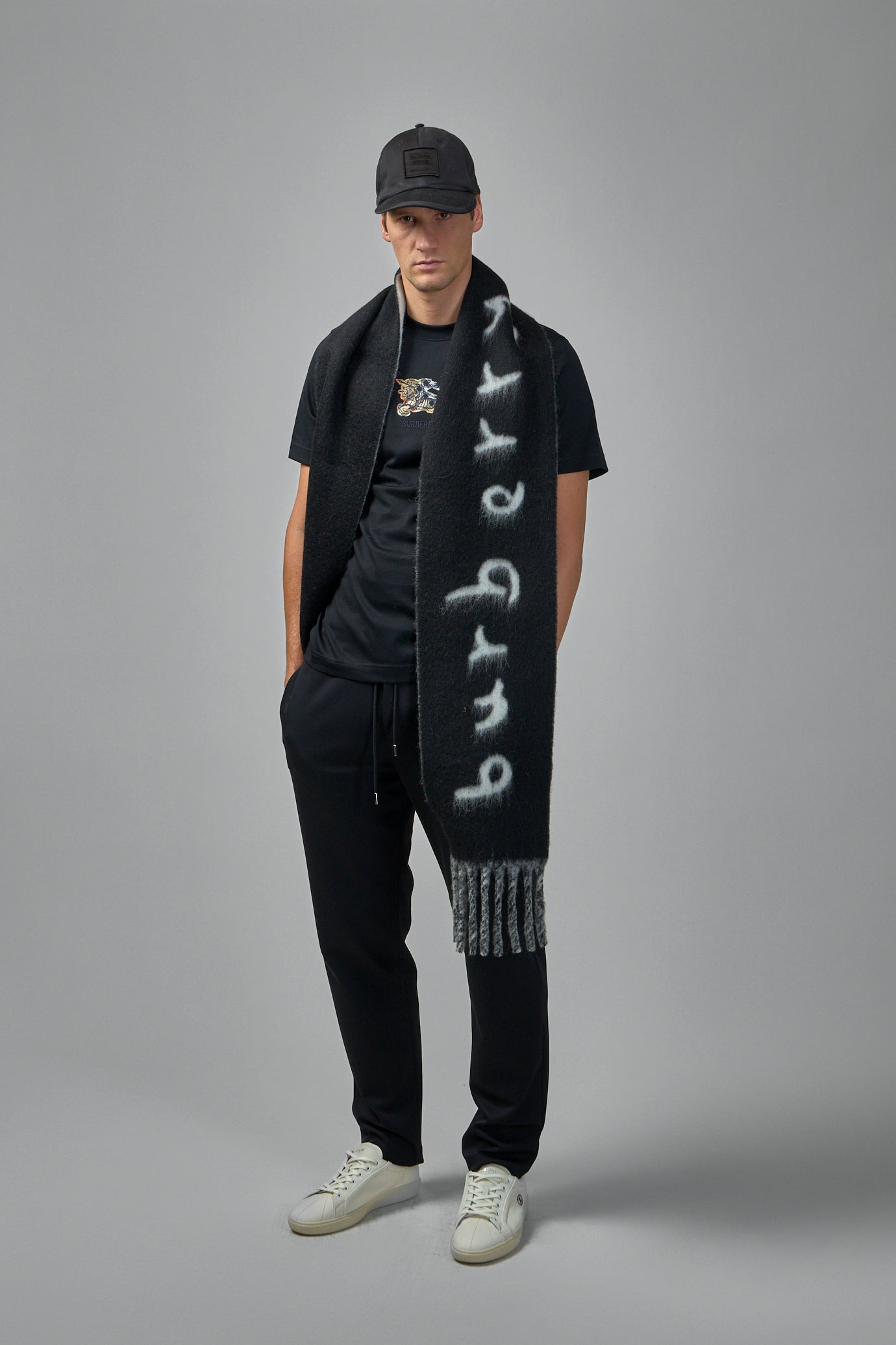 EKD Check Cotton T-shirt - 5