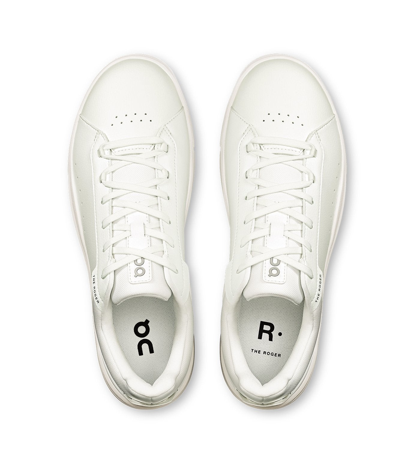 THE ROGER Advantage - 3