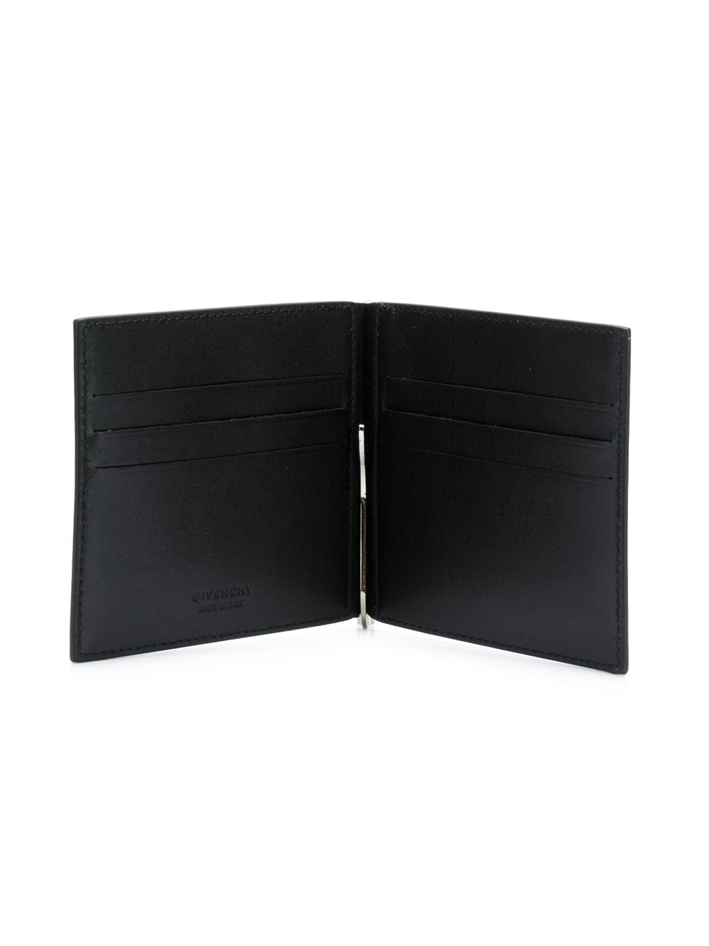 logo bi-fold wallet - 3