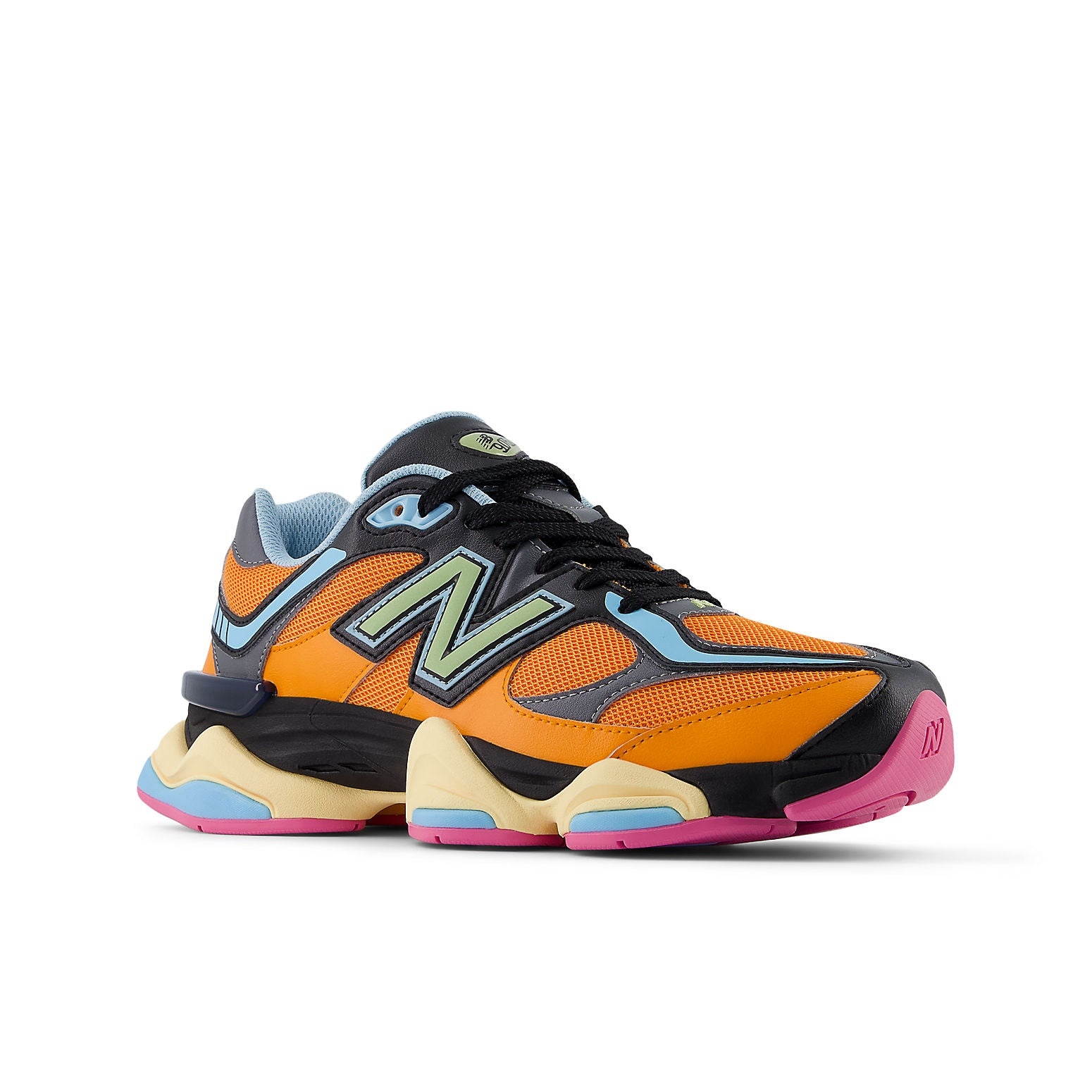 New Balance 9060 'Sun Glow' U9060OGB - 3