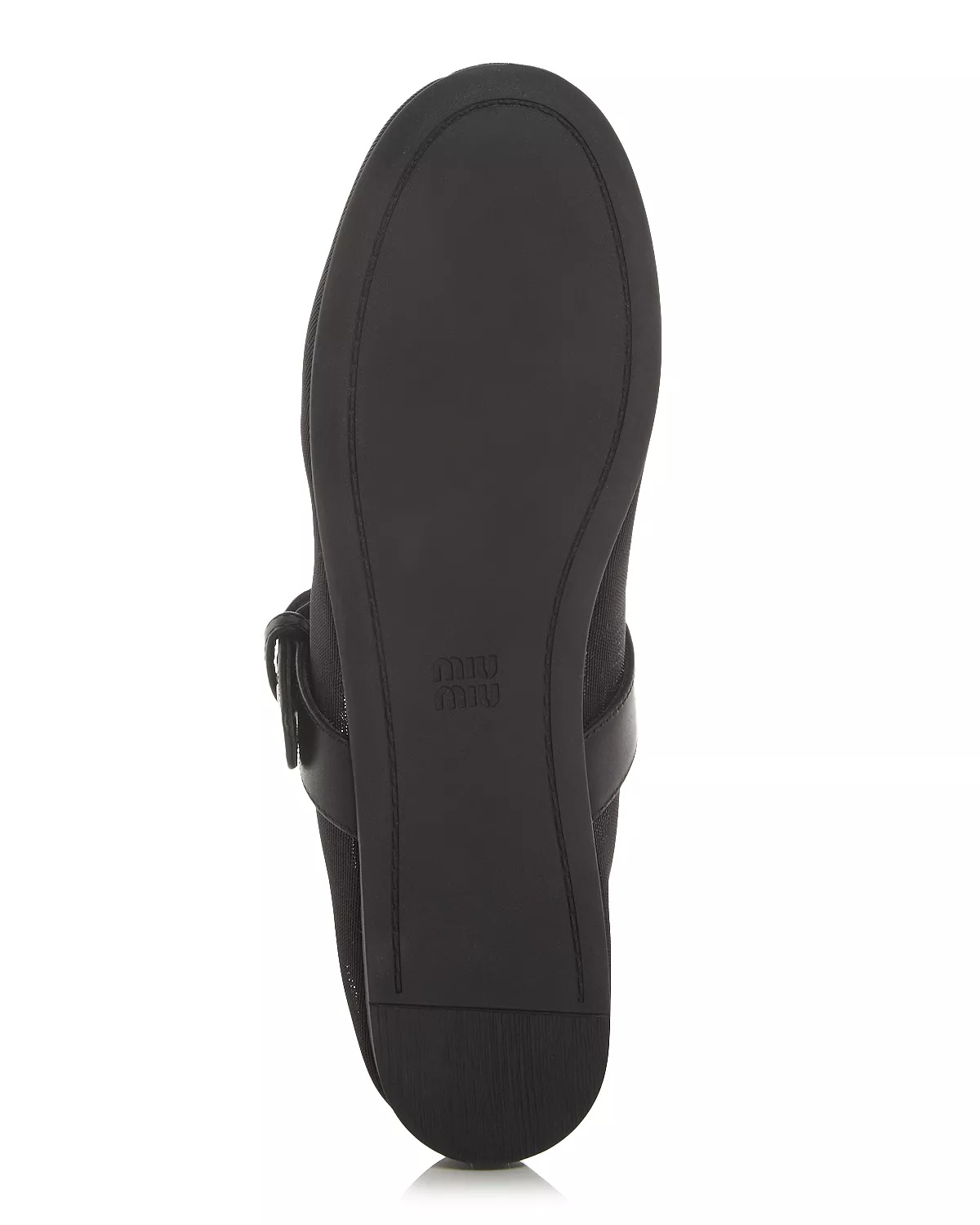 Women's Mary Jane Flats - 6