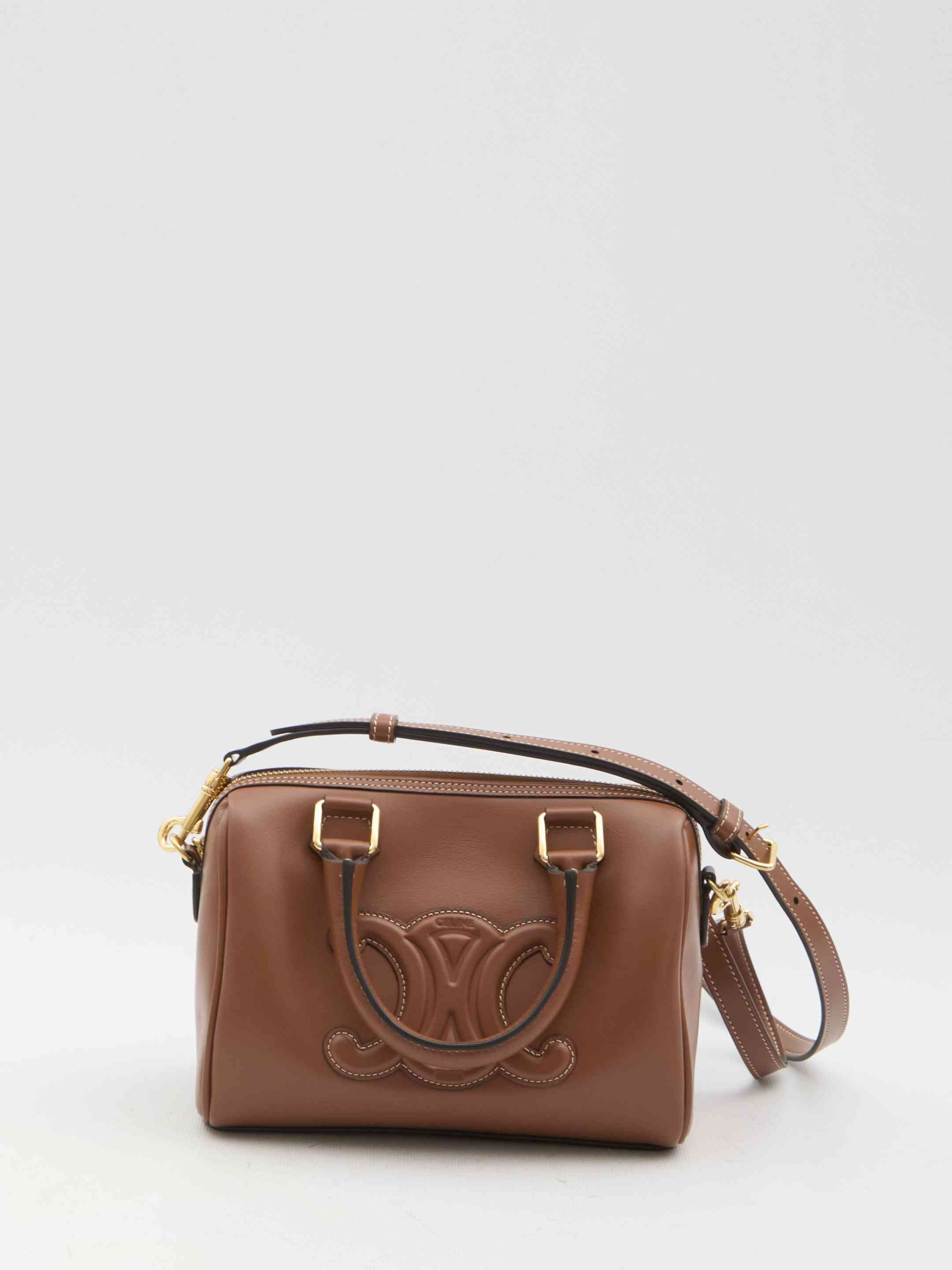Celine Women Small Boston Bag - 1