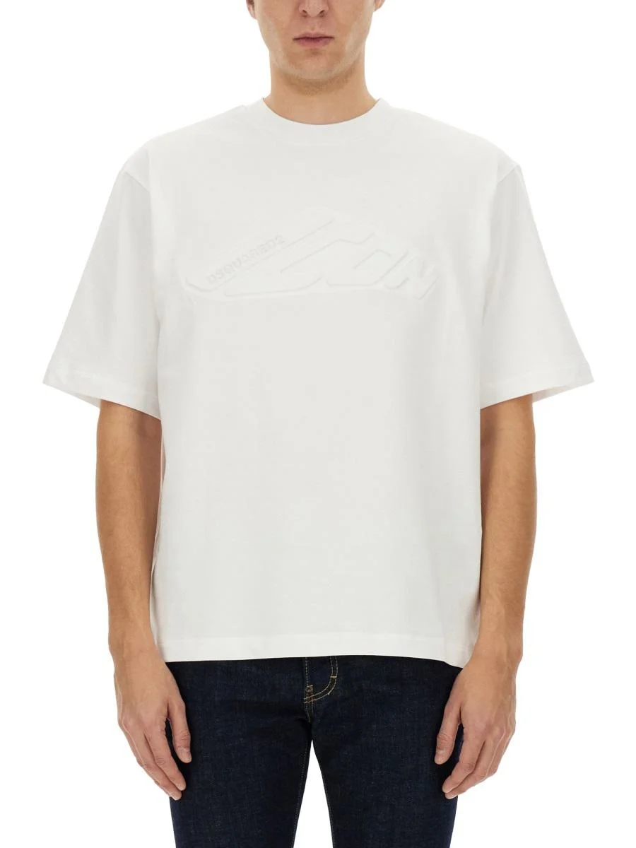 Dsquared2 "Icon New Generation" T-Shirt - 1