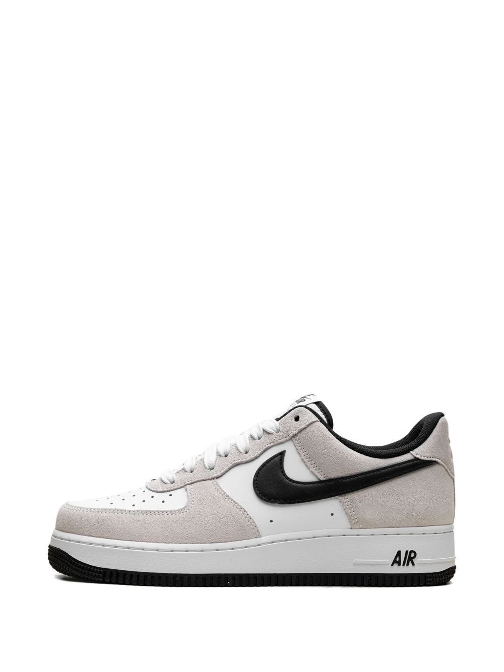 Air Force 1 Low '07 LV8 "White Black" trainers - 5