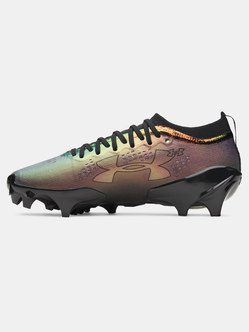 Under Armour UA Blur Pro outlook