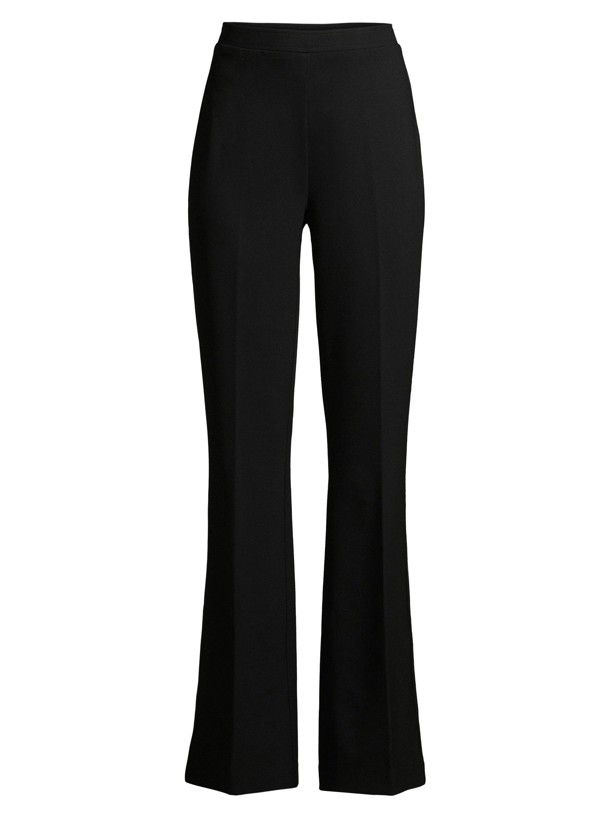 Women's Meghan Flare Pants - Black - 1