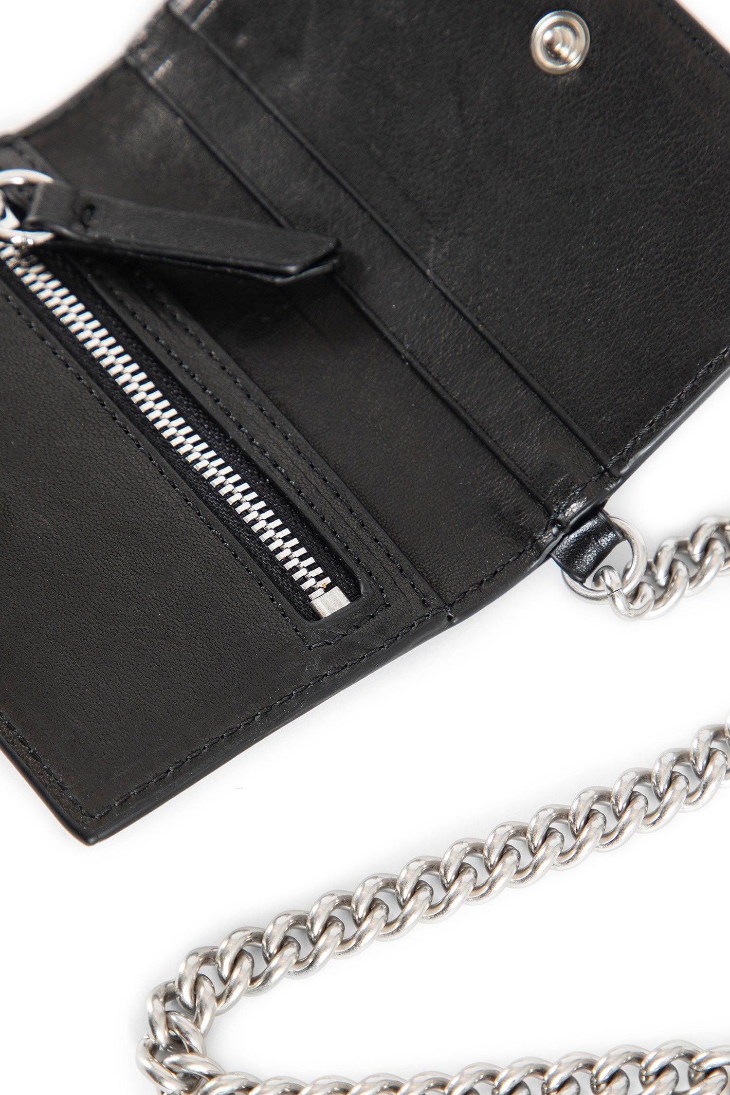 Ake Chain Wallet - 3