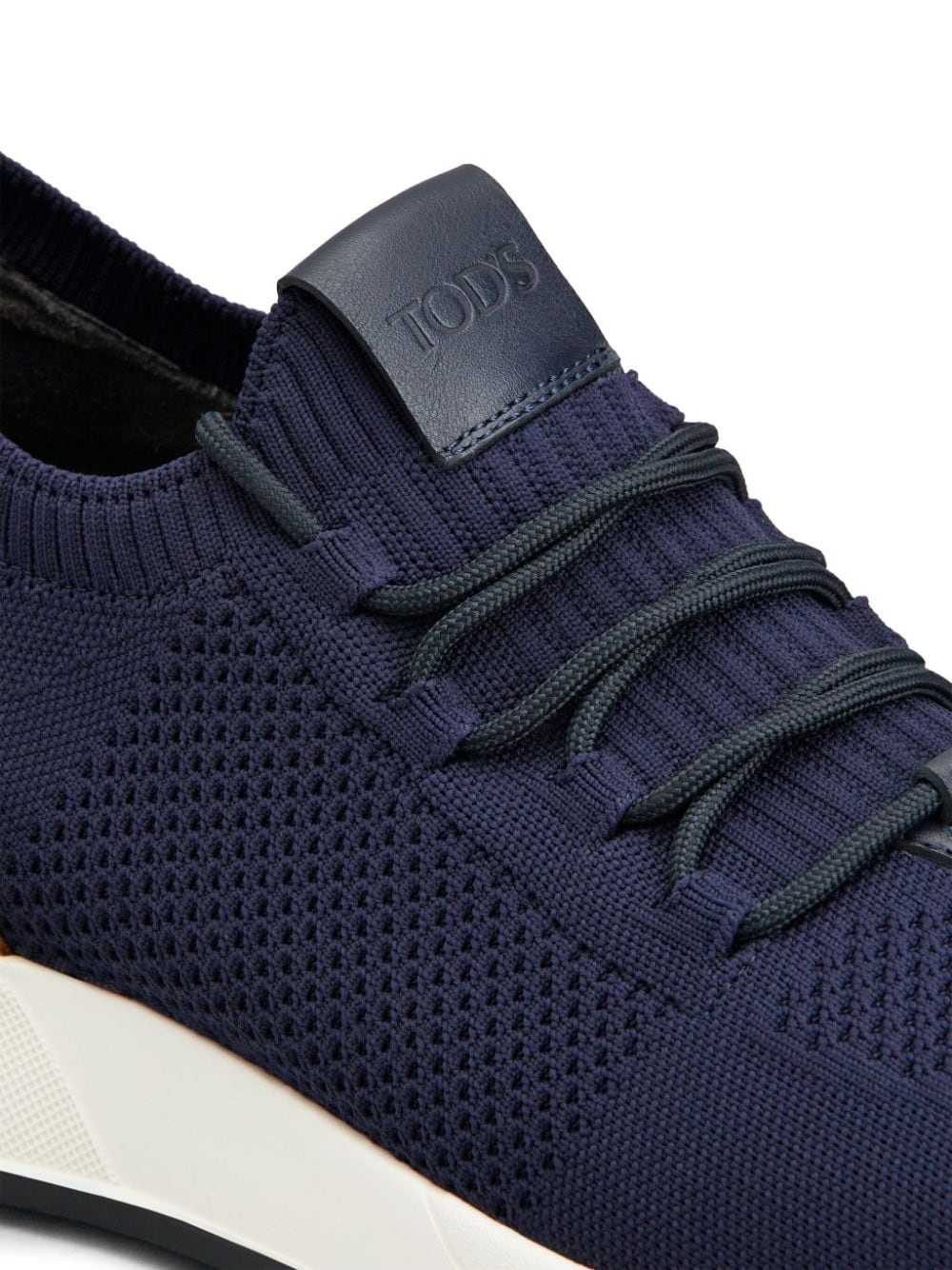 mesh running sneakers - 5