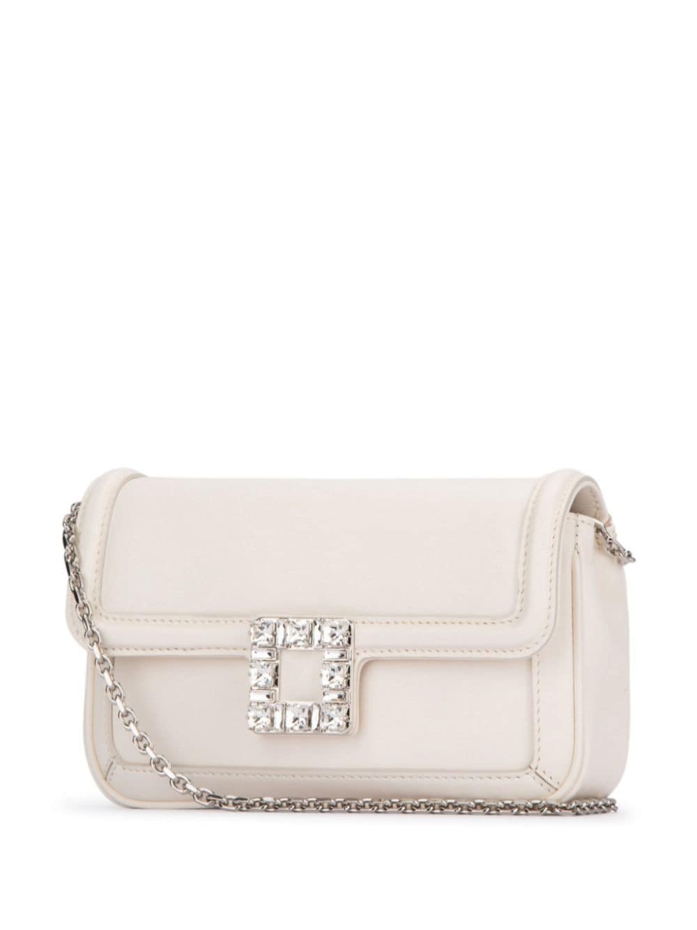 Jeu De Fille clutch bag - 3